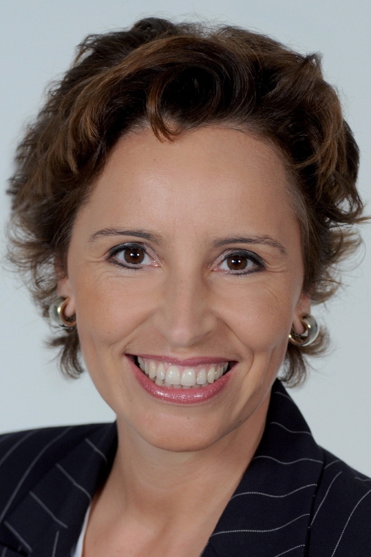 Christine Haderthauer (CSU), Staatsministerin für Arbeit und Sozialordnung, Familie und Frauen in Bayern