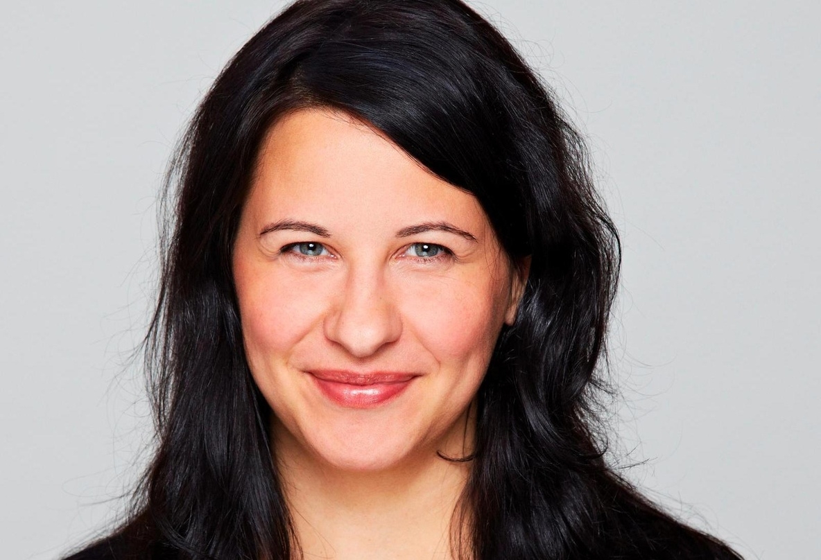 Henriette Lippold, verantwortliche UFA-Produzentin für "Soko Leipzig"