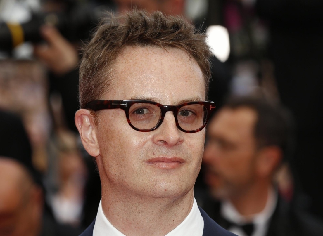 Nicolas Winding Refn wird mit dem Filmpreis Köln ausgezeichnet