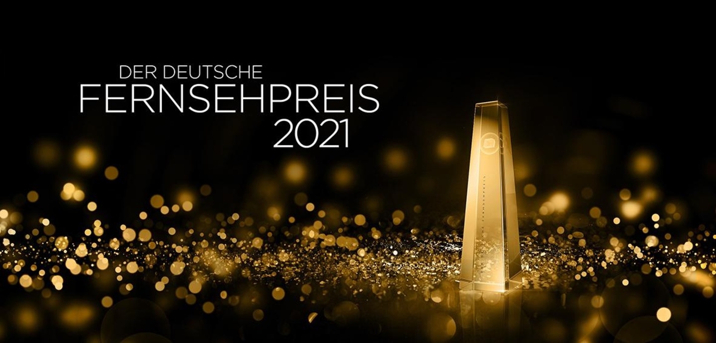 Der Deutsche Fernsehpreis wird am 16. September unter der Federführung von RTL verliehen