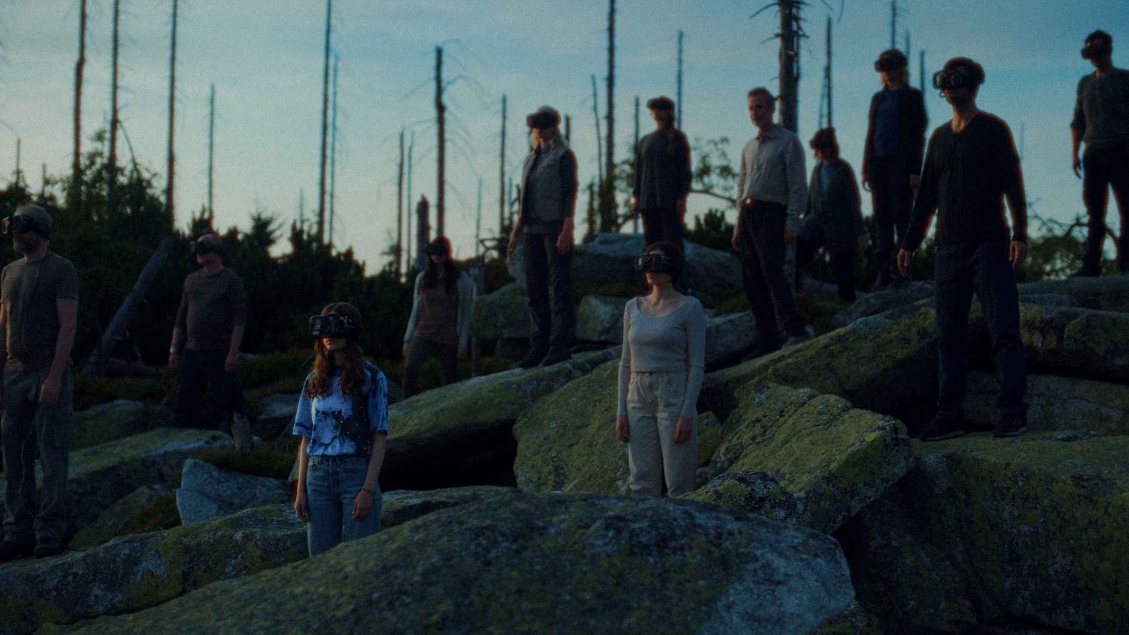 „Jupiter“ Langfilm