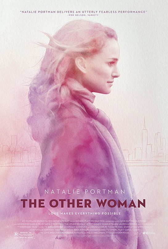 Soll noch in diesem Jahr auf DVD erscheinen: "The Other Woman"