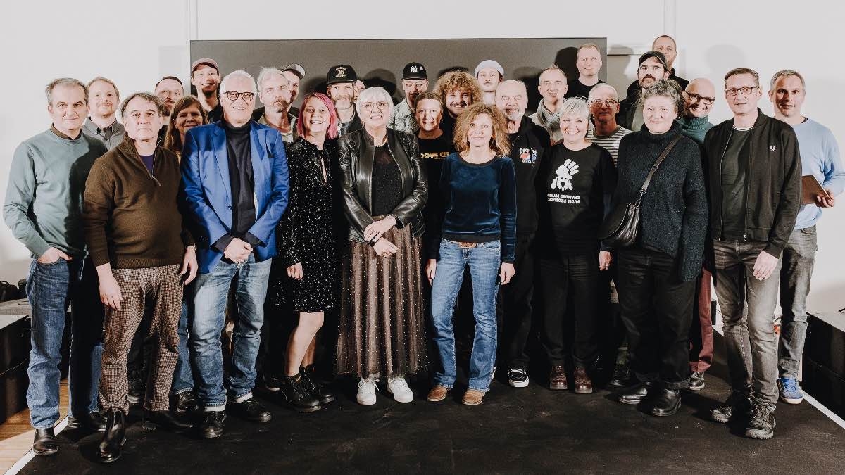 EMIL-Plattenladenpreis feierte seine Premiere