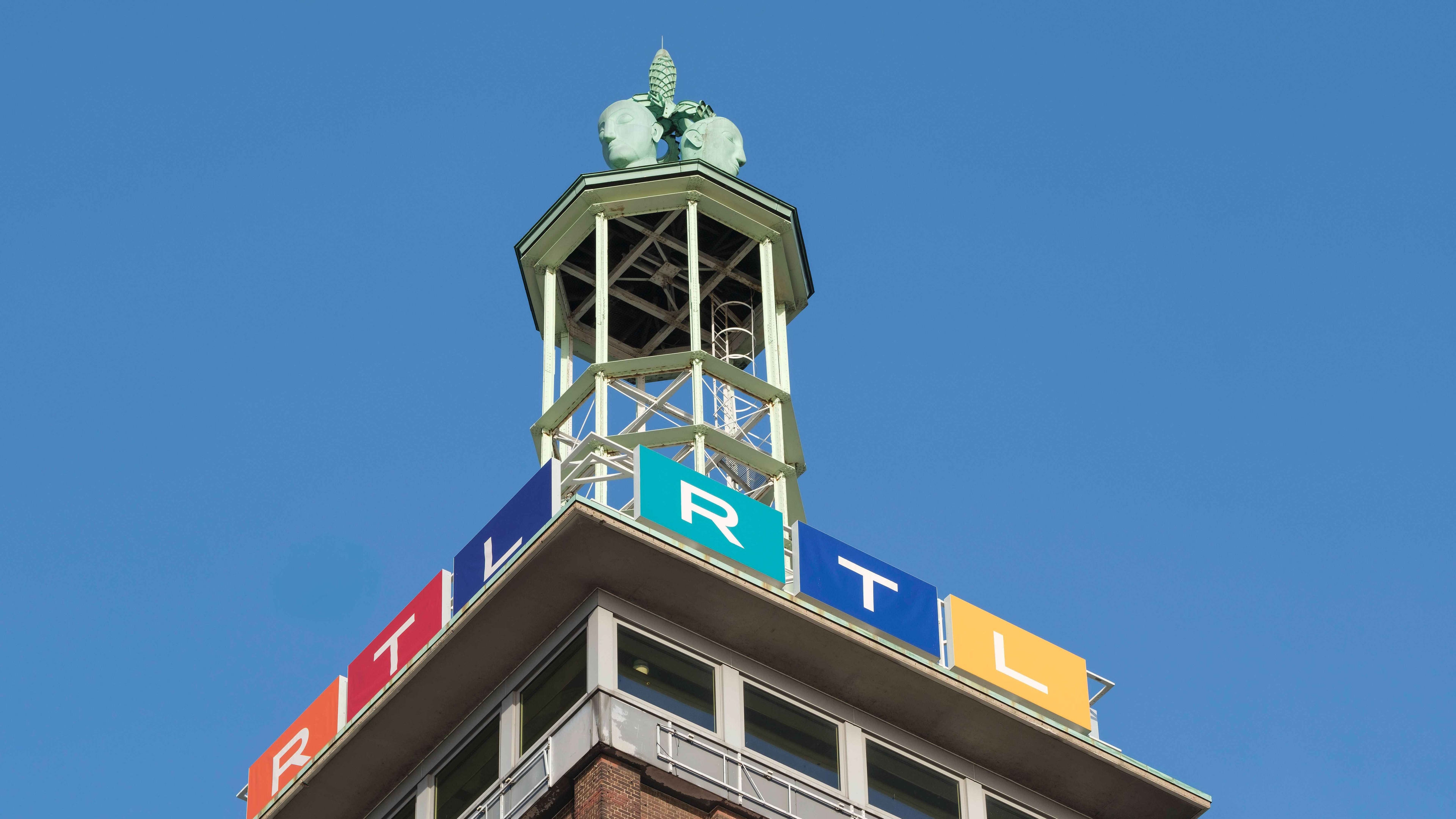 Droht bei RTL Deutschland ein größerer Stellenabbau?