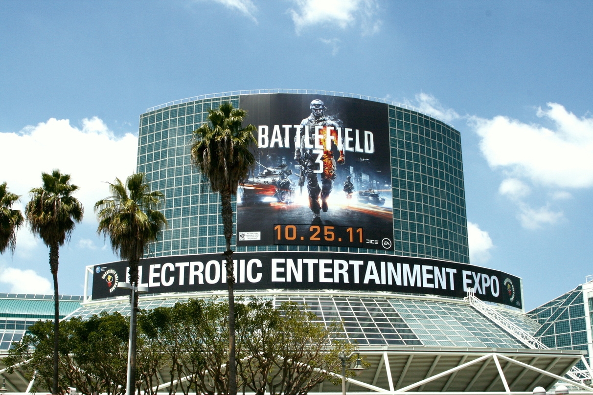 Die E3 2012 wird das Debüt von Zynga sehen und NCsoft sowie Atari vermissen