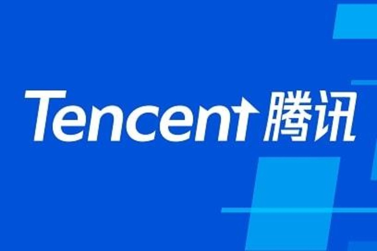 Tencent hat mehr als eine halbe Milliarde Euro weniger Profit gemacht als im Vorjahr.