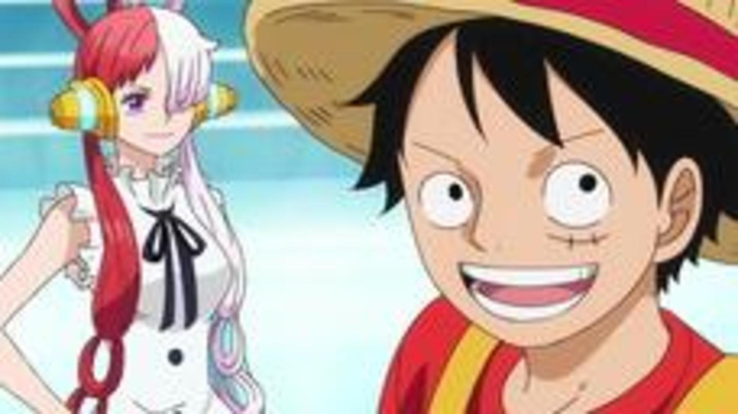 Durchschlagender Erfolg: "One Piece Film: Red" begeistert die Zielgruppe