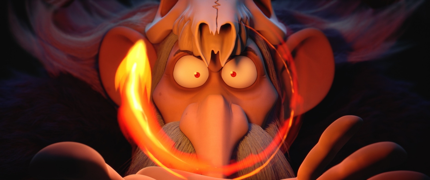 Der neue "Asterix" steht nach zwei Wochenenden bei 1,5 Mio. Zuschauern
