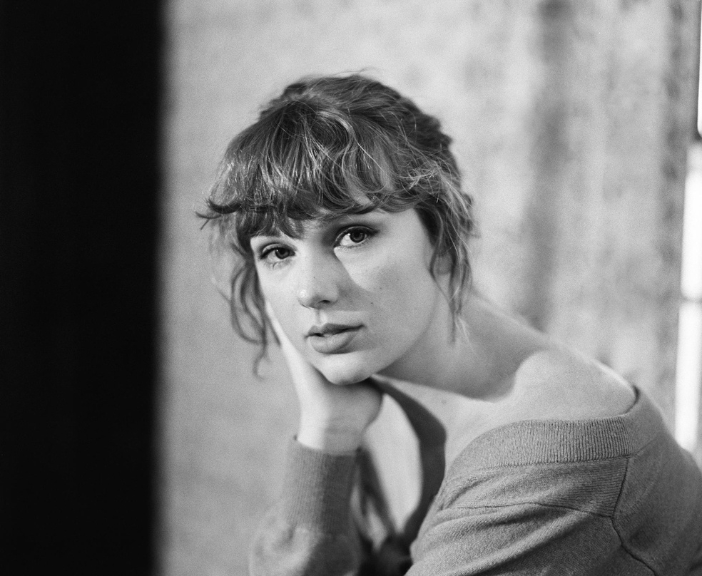 Übertrifft Jack Whites Vinyl-Rekordmarke: Taylor Swift