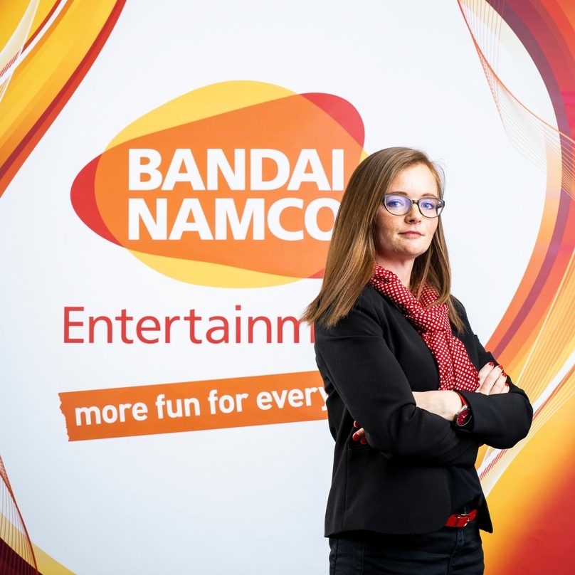 Aurore Briere, bislang CFO von Bandai Namco Entertainment Europe, zeichnet ab sofort als stellvertretende COO des Unternehmens verantwortlich