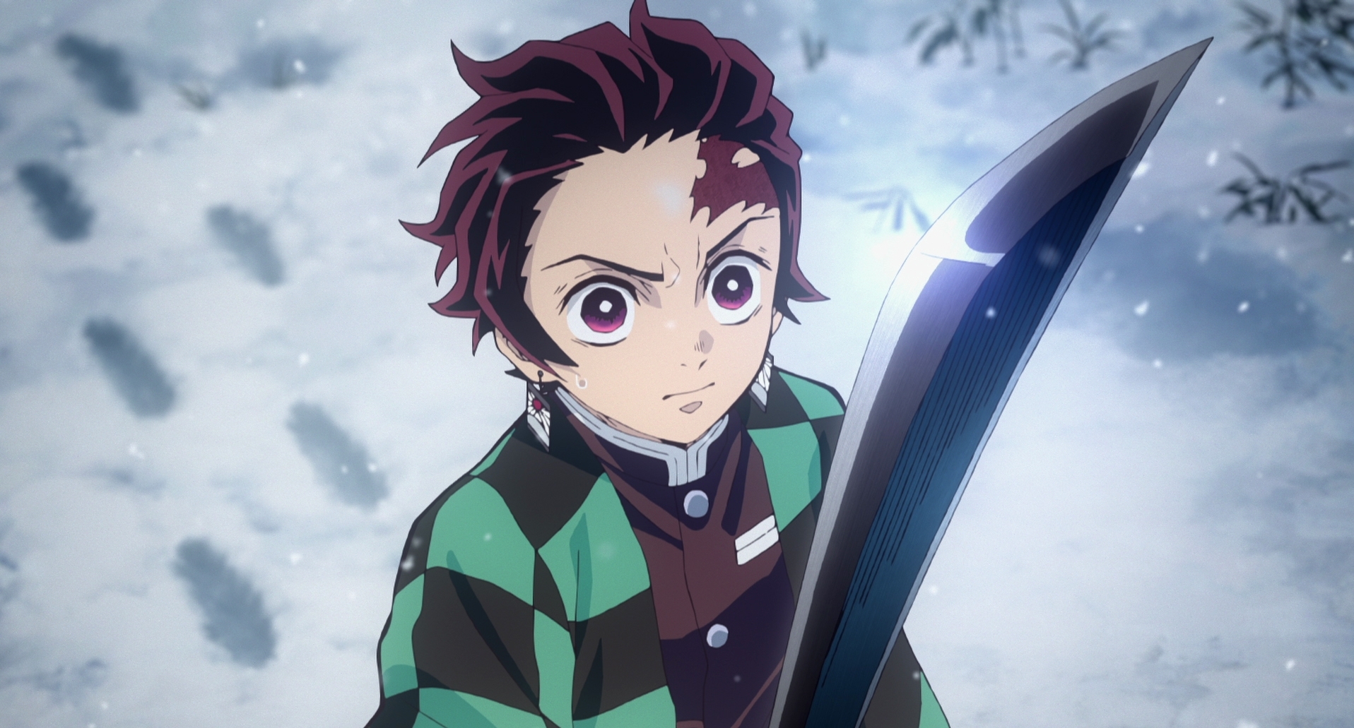 Demon Slayer - The Movie: Mugen Train