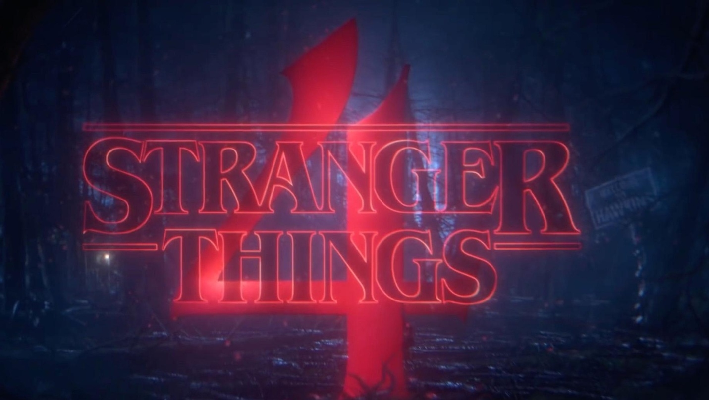 "Stranger Things" geht in die vierte Runde