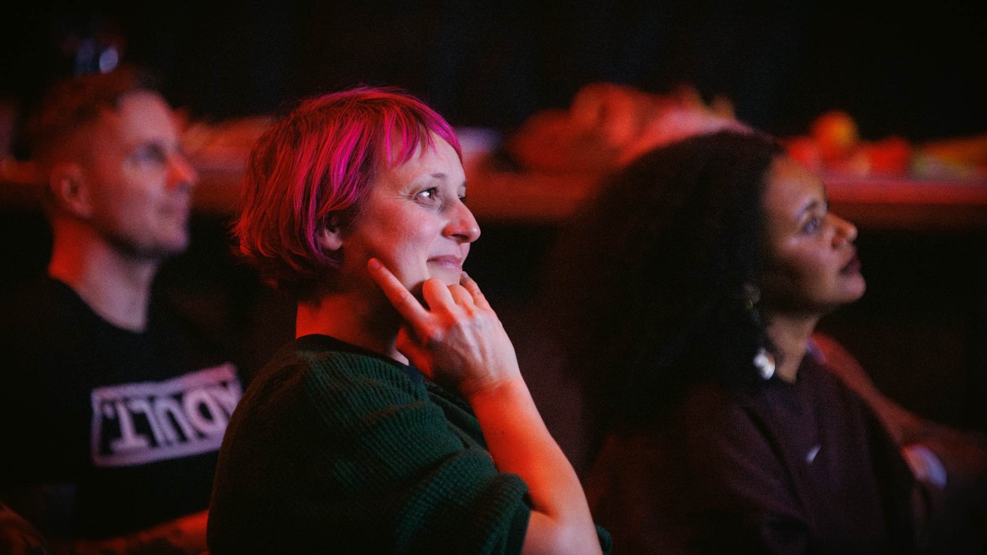 EMIL_ 2025, Deutsche Preis für Schallplattenfachgeschäfte, am 29. November in Jena, Foto: Stefan Wieland