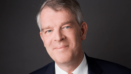 BVDA-Präsident Alexander Lenders schlägt Alarm: Anzeigenverlagen droht das Aus 