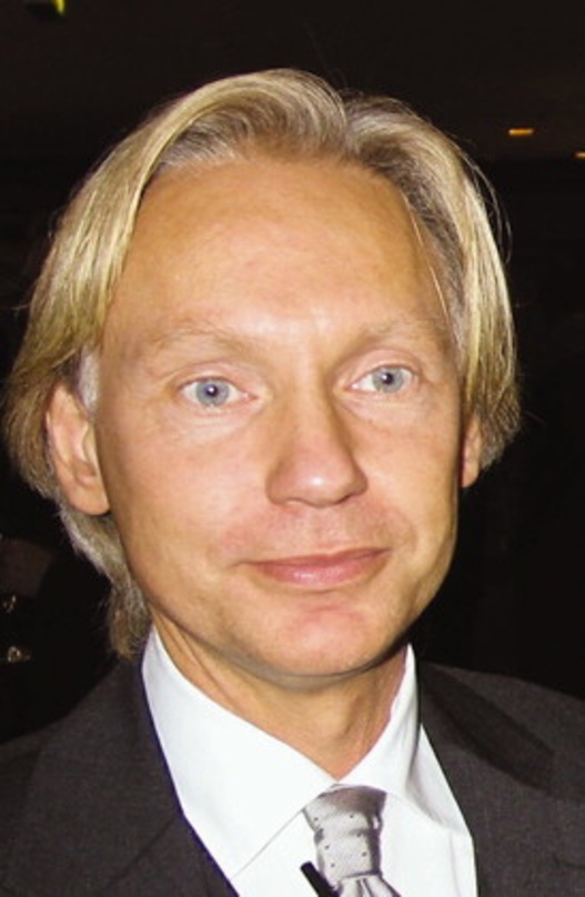 Andreas Zachrau, Geschäftsführer Video World