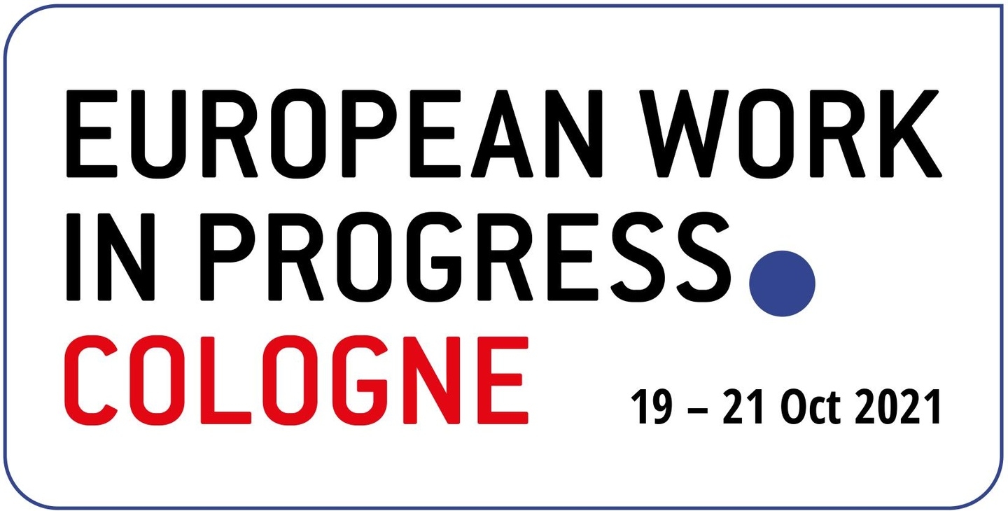 Zum vierten Mal findet in diesem Jahr der Pitching-Wettbewerb "European Work in Progress" statt 