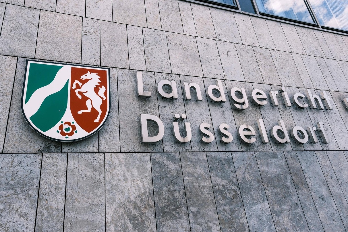 Das Landgericht Düsseldorf entschied erneut zugunsten von RealD