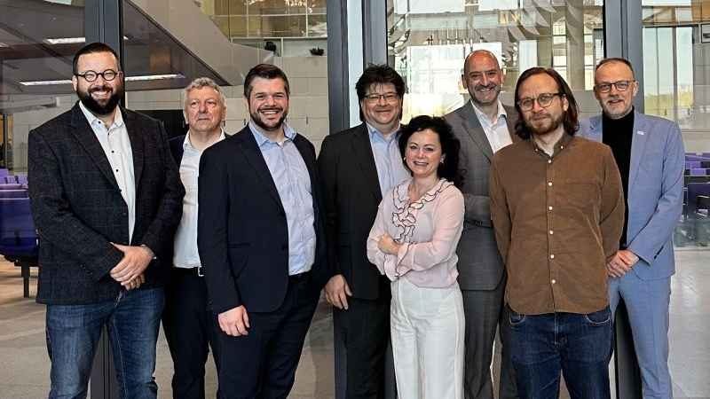 Livebranche bringt sich beim Sicherheitsgewerbegesetz ein