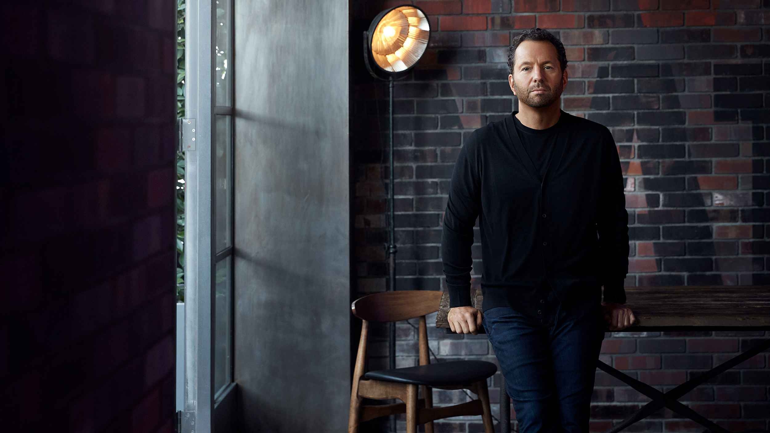 Live Nation rechnet mit 50-Milliarden-Markt