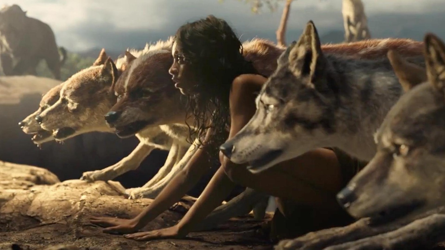 "Mowgli" wurde von Warner Bros. an Netflix verkauft