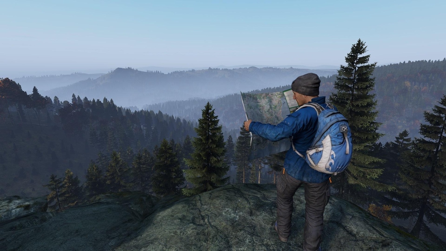 Nach weltweitem Release erhält das Open-World-Survival-Spiel eine PS4-Auflage.