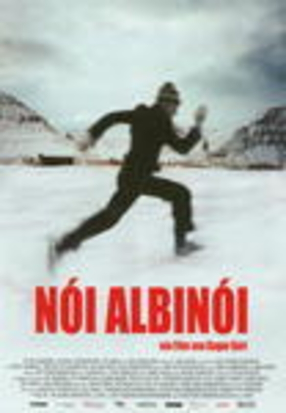 "Nói Albinoi" erhielt in dieser Woche als einziger Film das Prädikat "besonders wertvoll"