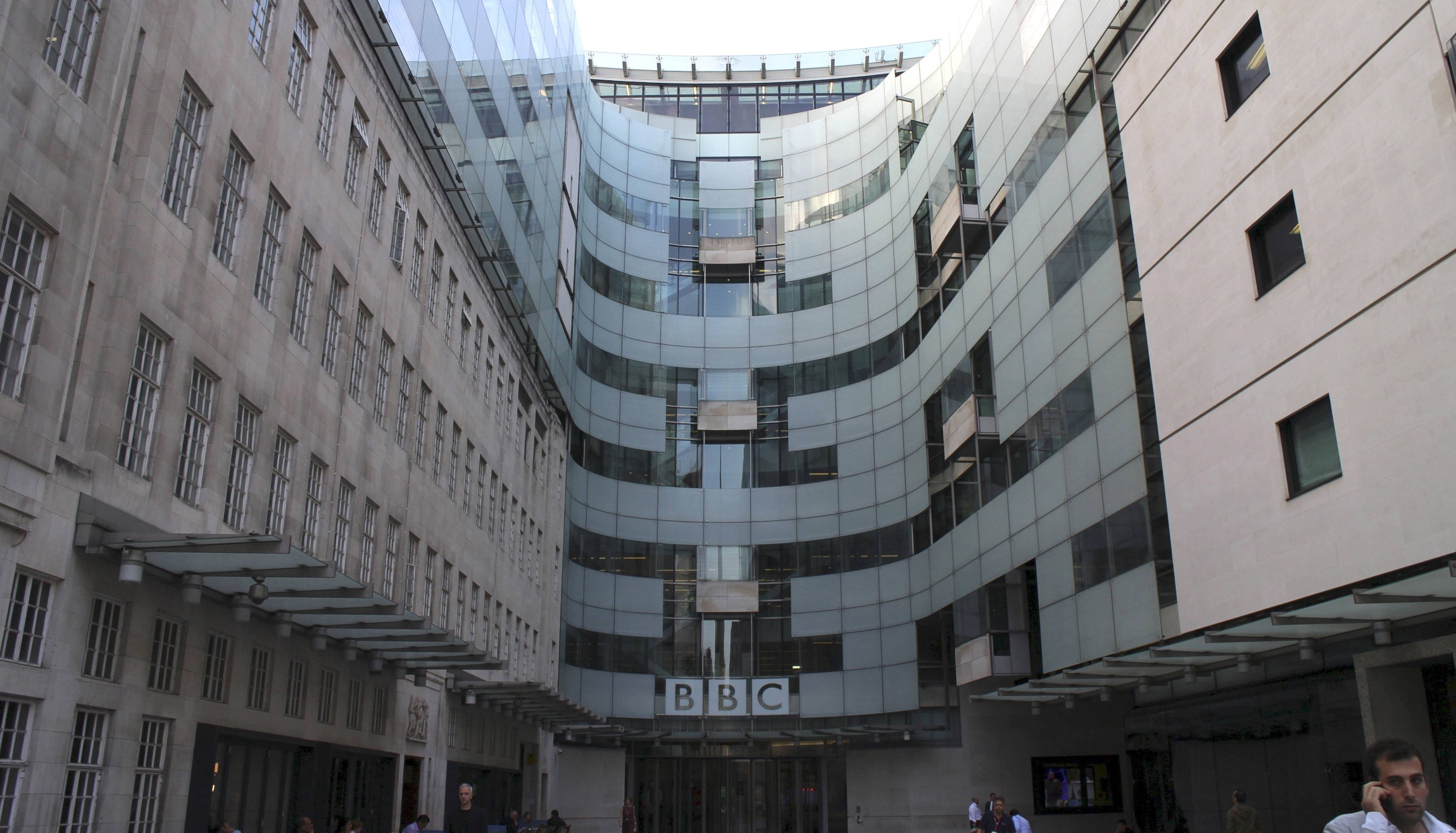 Bis 2022 will BBC 880 Mio. Euro einsparen