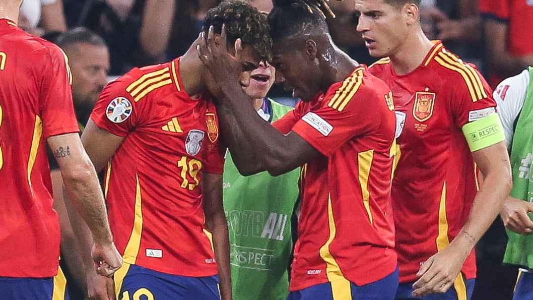 Die "Bestia Roja" frisst auch Donna Leon