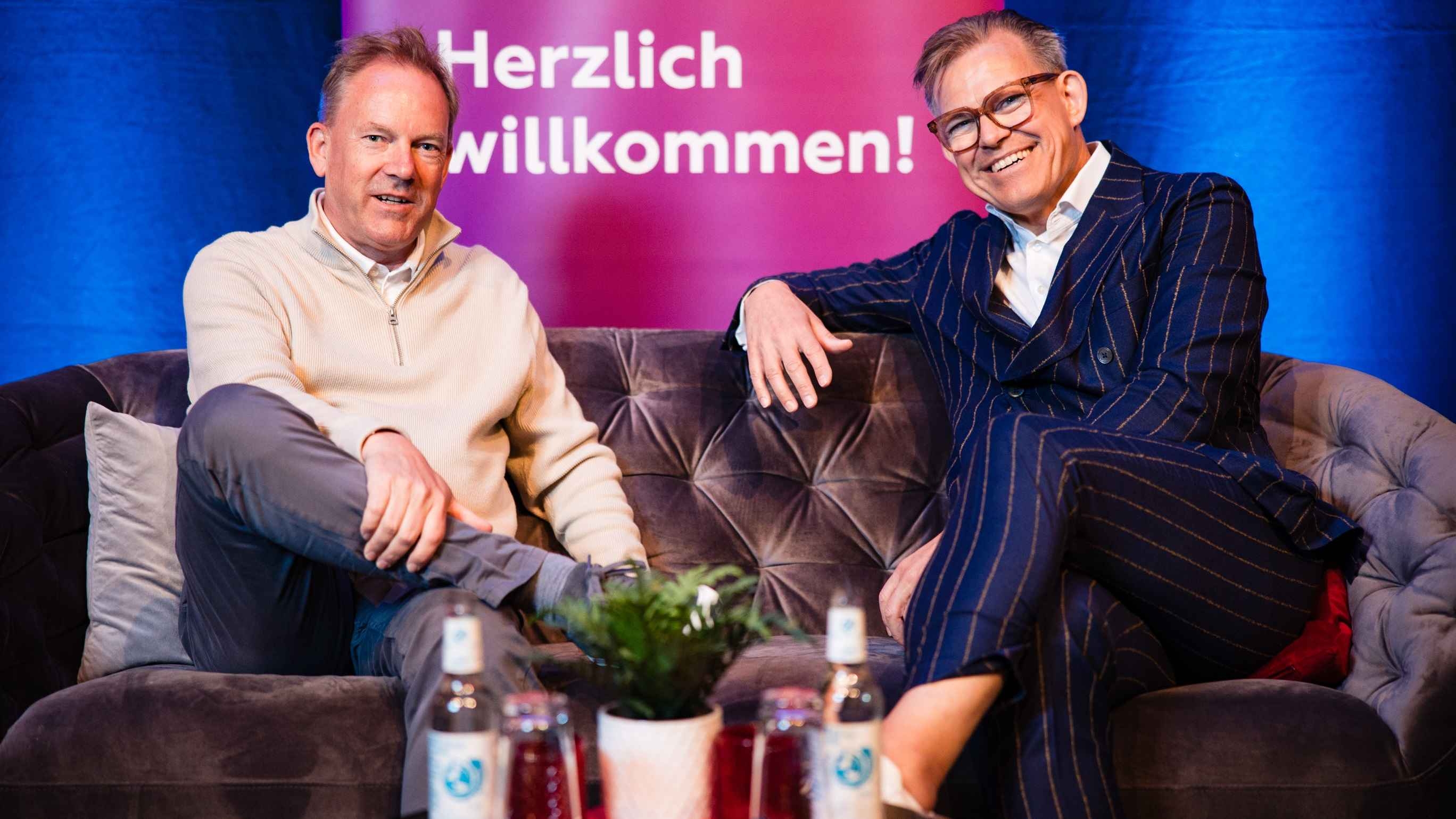 Michael Hilgers übernimmt Leitung von NEW Kunstwerk und NEW Box