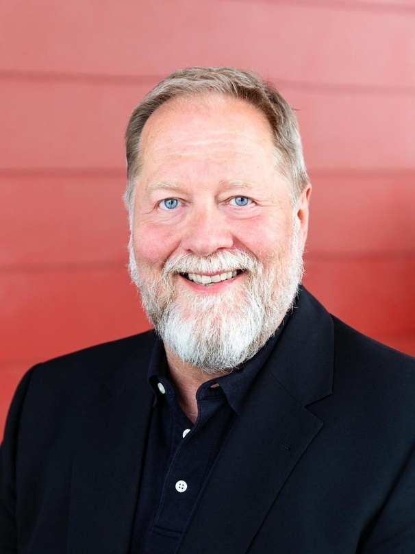 Entscheidend beteiligt an der Entwicklung des Programms: Dieter Gorny