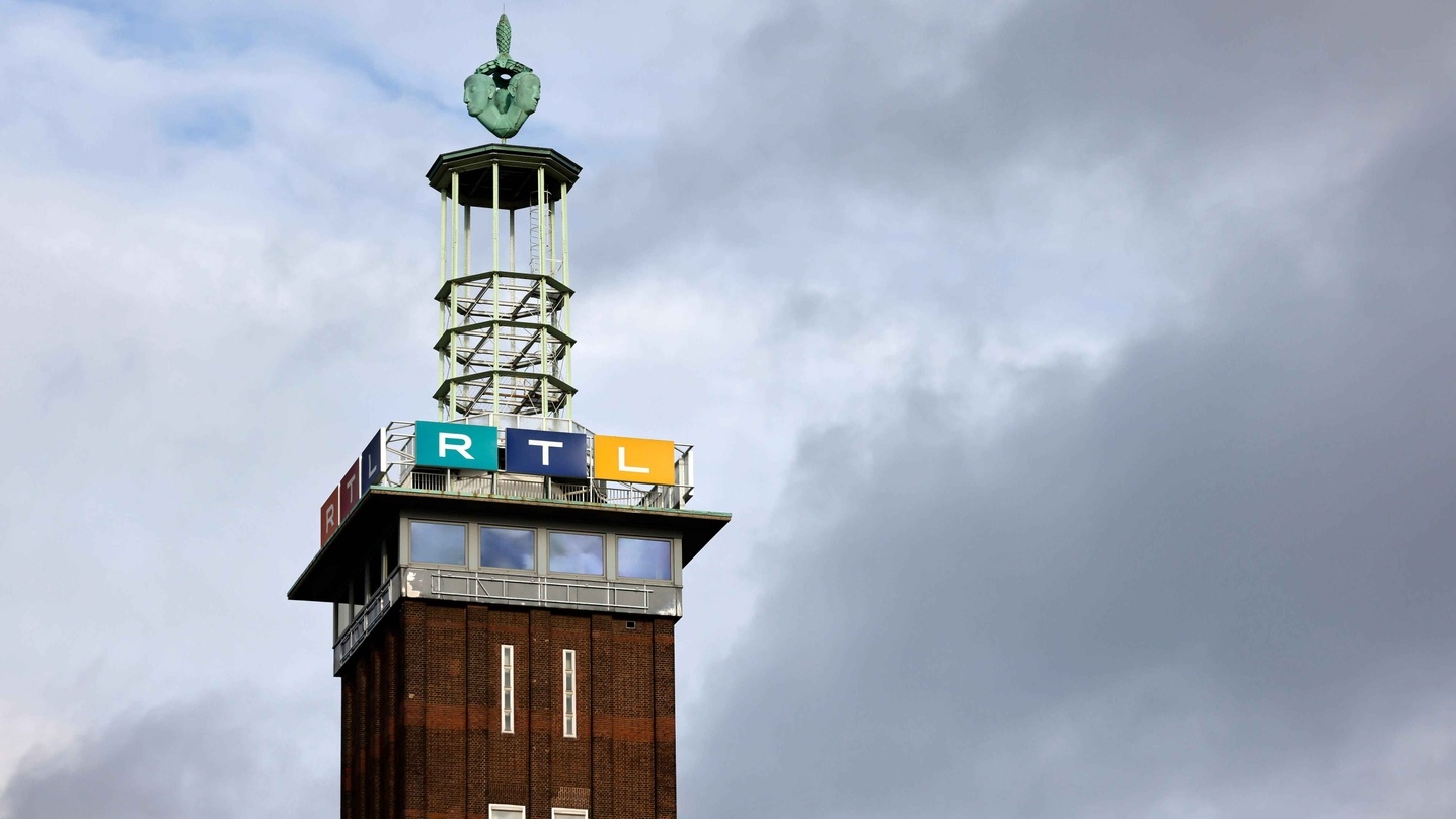 RTL-Sender erwirken Grundsatzurteil zu Weitersenderechten von TV-Programmen