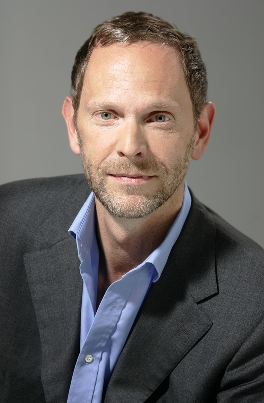 Markus Zimmer, scheidender Geschäftsführer des Concorde Filmverleih