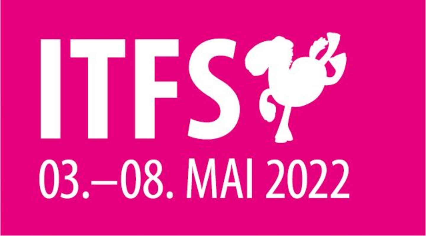 Das Internationale Trickfilm-Festival Stuttgart findet von 3. bis 8. Mai zum 29. Mal statt 