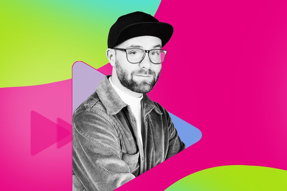 Will mit Unterstützung seiner Fans ein emotionales Video zusammenstellen: Mark Forster
