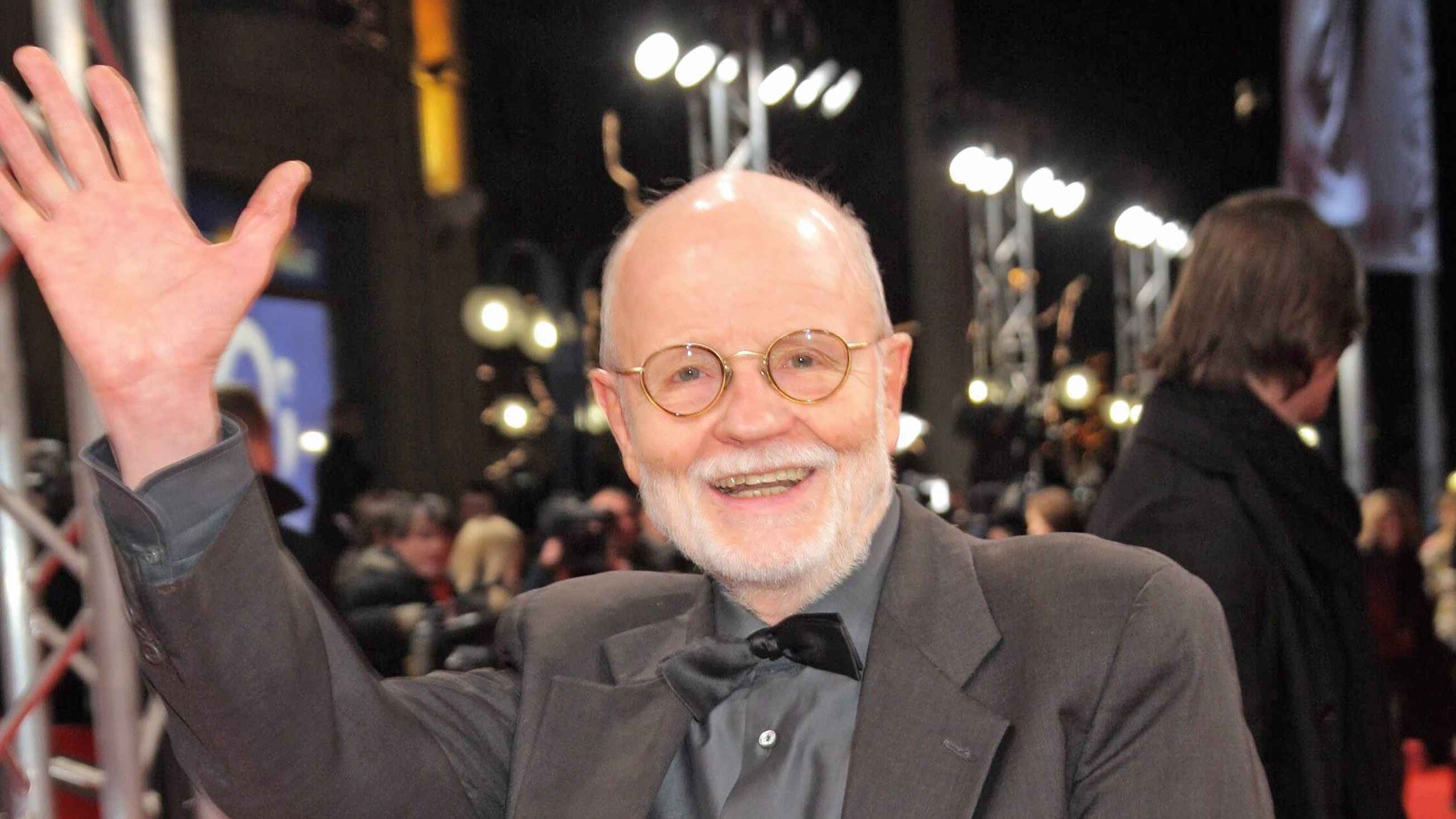 Glücksfall für den deutschen Film