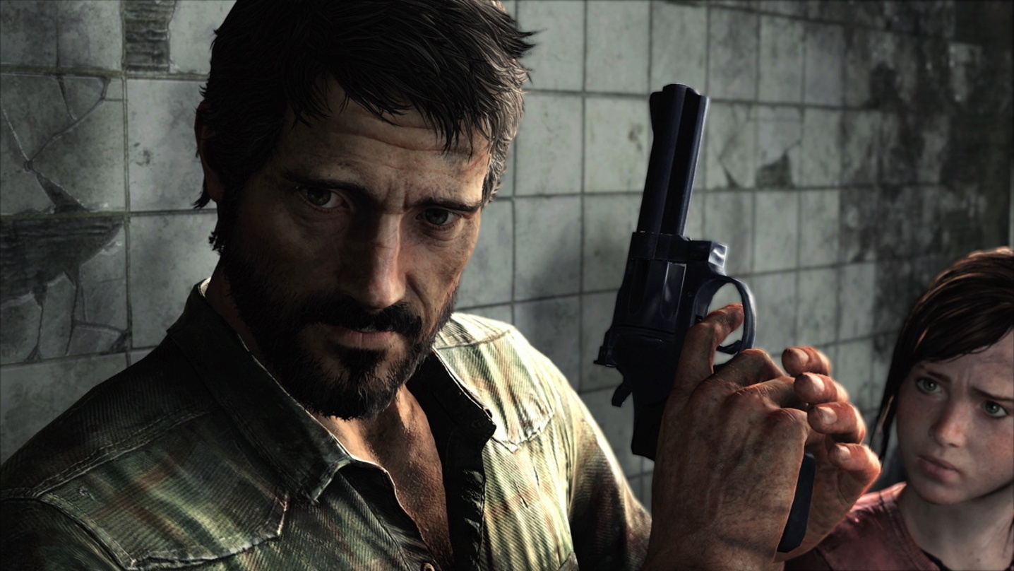 3,4 Mio. Exemplare von "The Last of Us" hat Sony seit Release verkauft