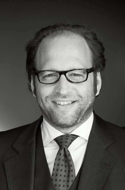 Alexander van Dülmen bleibt Geschäftsführer der A Company Film Licensing Intl. GmbH