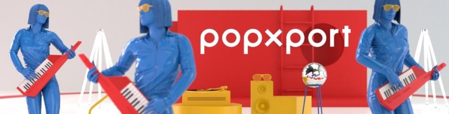 Wird eingestellt: das wöchentliche Format "PopXport" auf Deutsche Welle TV