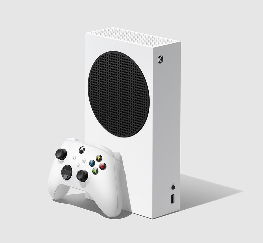 Streaming-Stick als Fortführung der Xbox Series X?