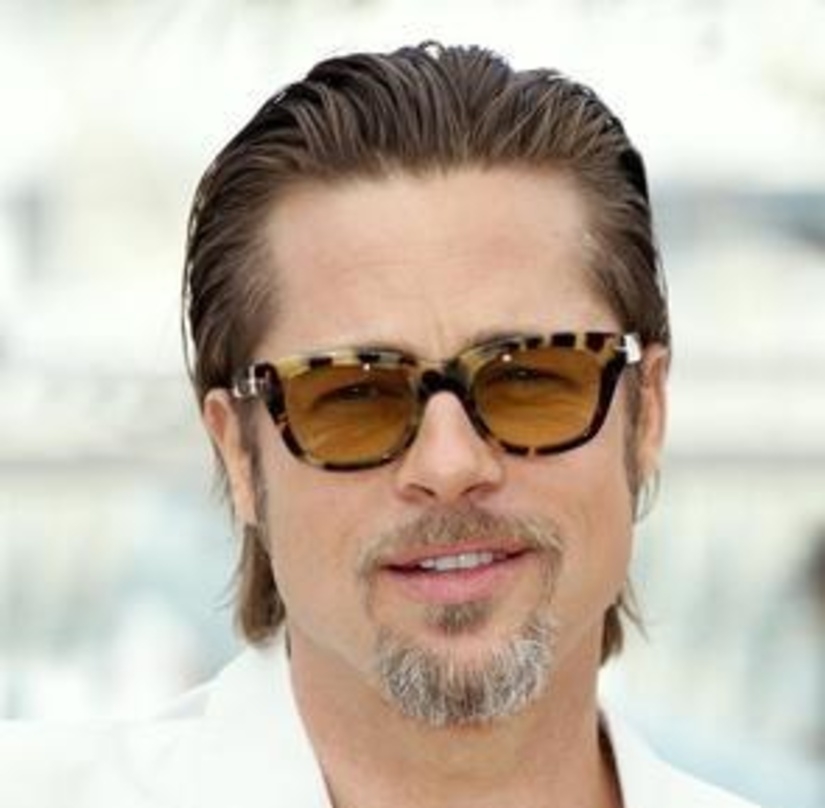 Brad Pitt kehrt mit seiner Plan B zu Warner Bros. zurück