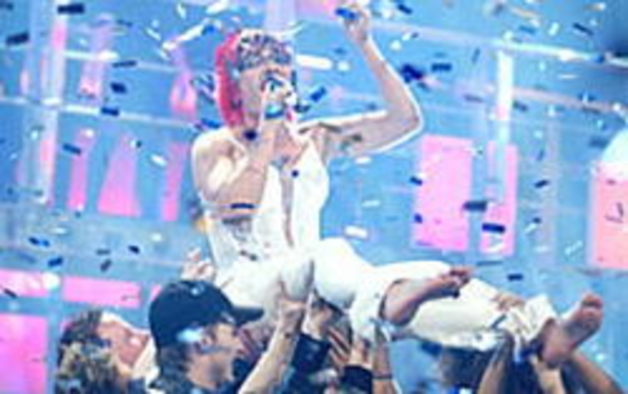 Gewann das DSDS-Finale: Elli