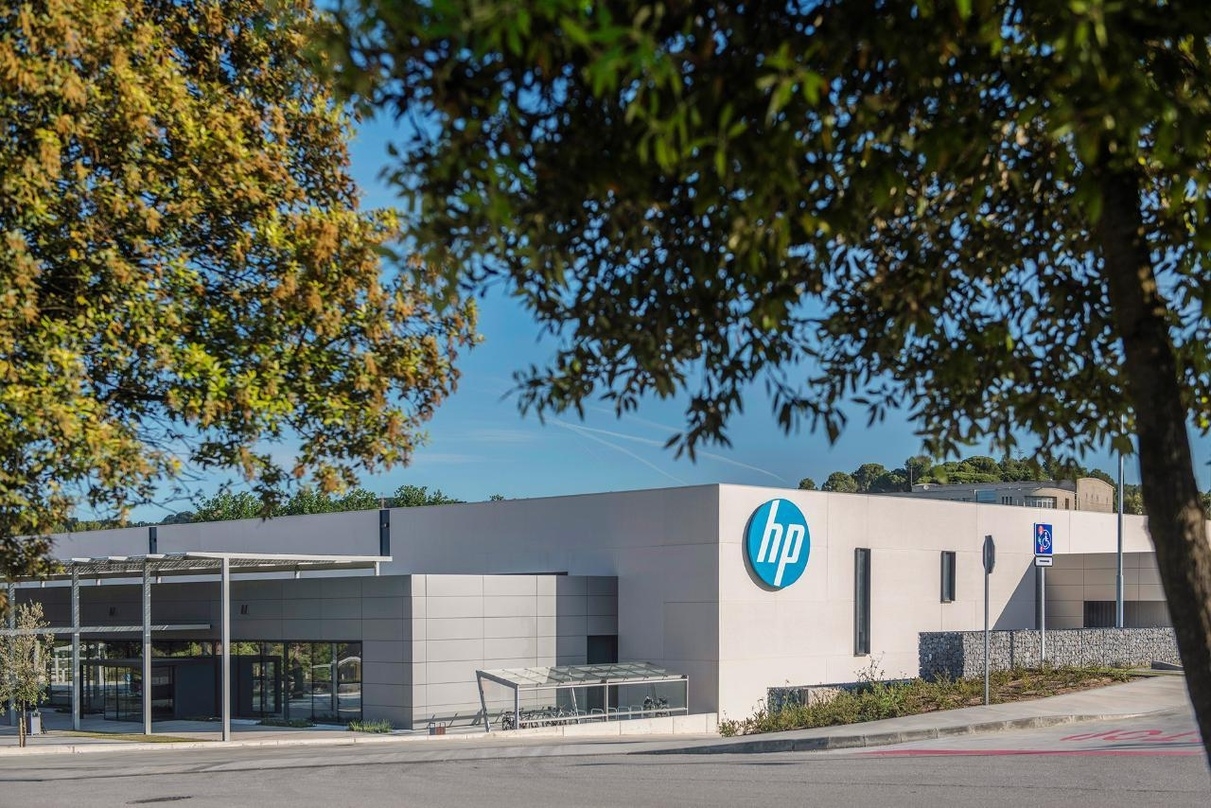 Enrique Lores wird neuer HP-CEO