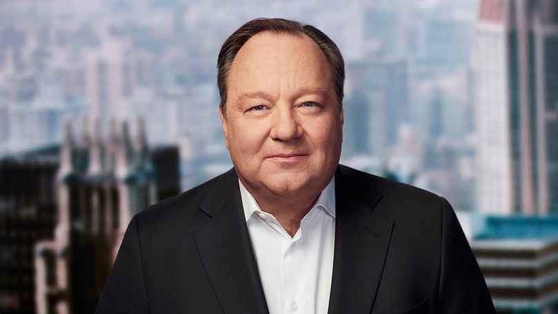 Rekordquartal für Paramount+