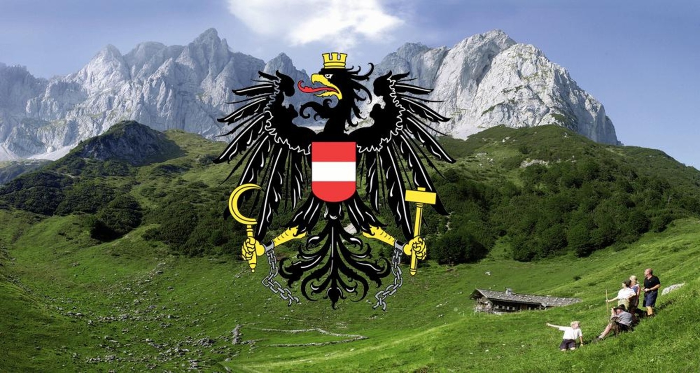 In der Alpenrepublik liegen seit Kurzem neue Marktzahlen für das Jahr 2014 vor