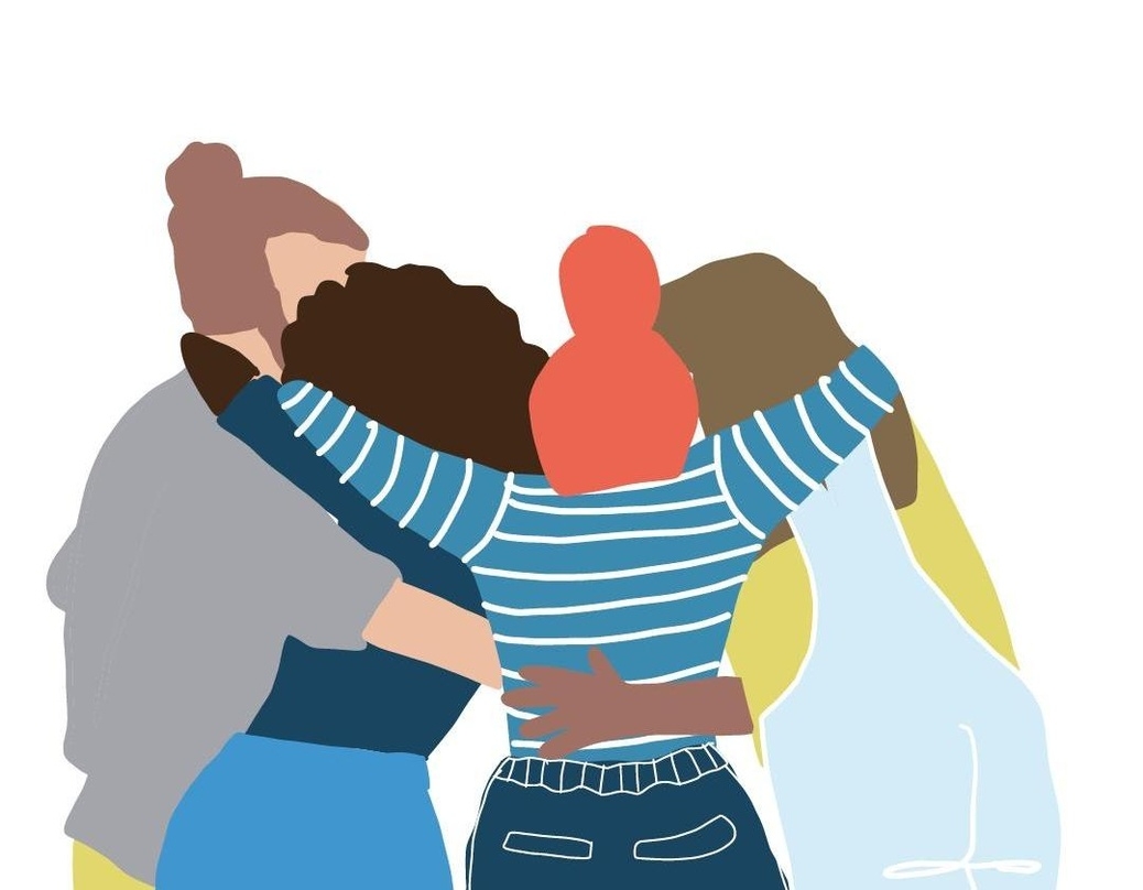 Blick in den Werkzeugkoffer: ein neu vorgestellter Themis-Flyer richtet sich an Zeug:innen von Vorfällen sexualisierter Belästigung oder Gewalt