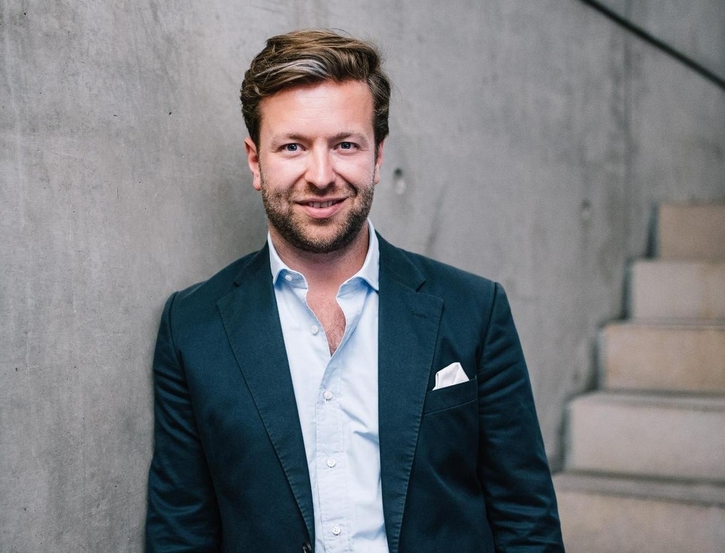 Rechnet unter anderem dank optimal media und Edel Kids mit höheren Erträgen als zunächst eingeplant: Edel-CEO Jonas Haentjes