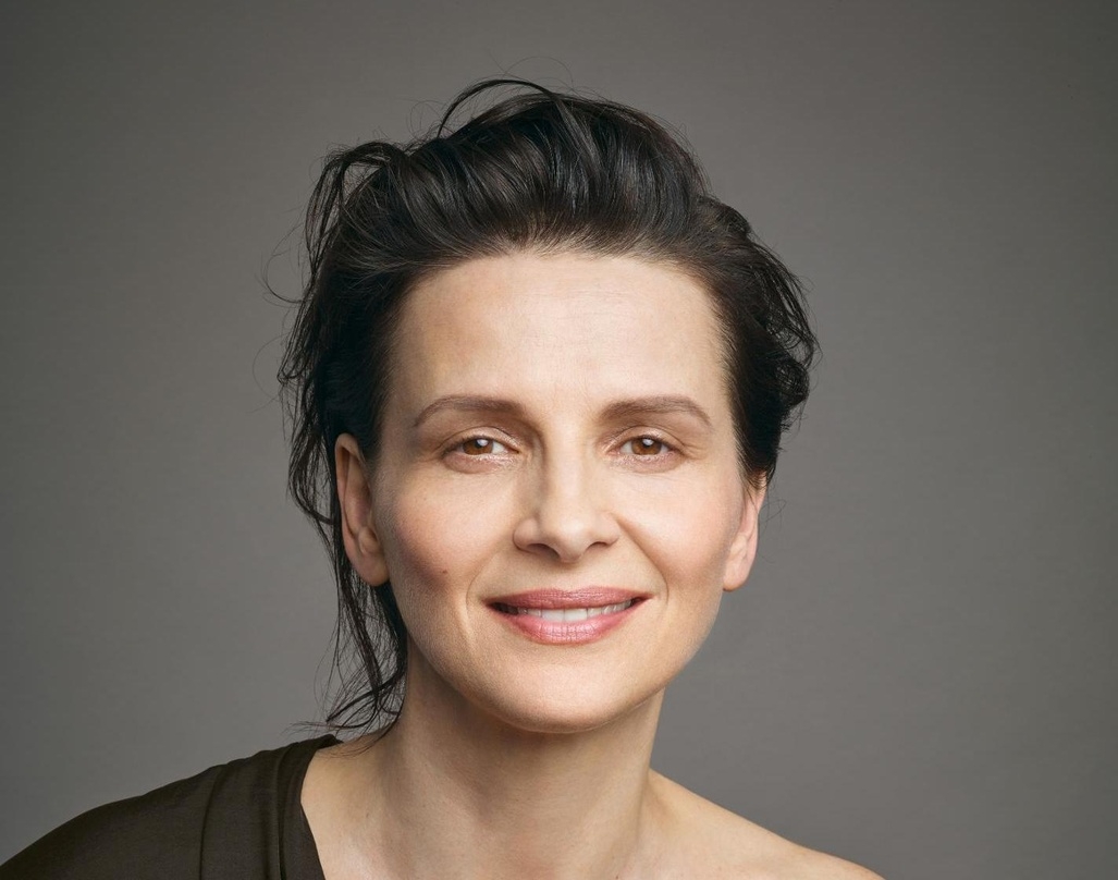 Juliette Binoche ist Präsidentin der Berlinale-Wettbewerbsjury 2019