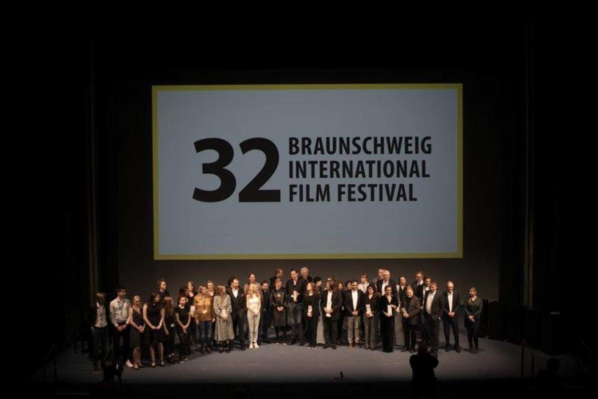 Die Gewinner des 32. Internationalen Filmfestival Braunschweig