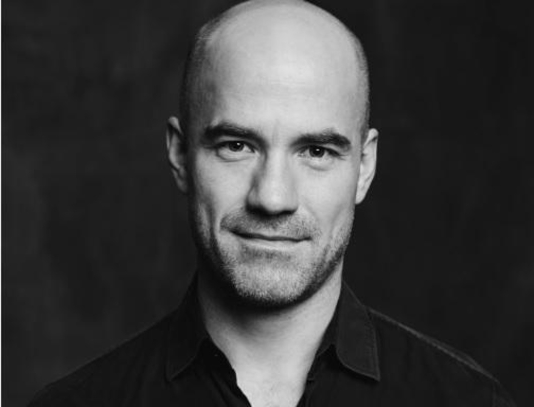 Sebastian Werninger, Geschäftsführer und Produzent von UFA Fiction