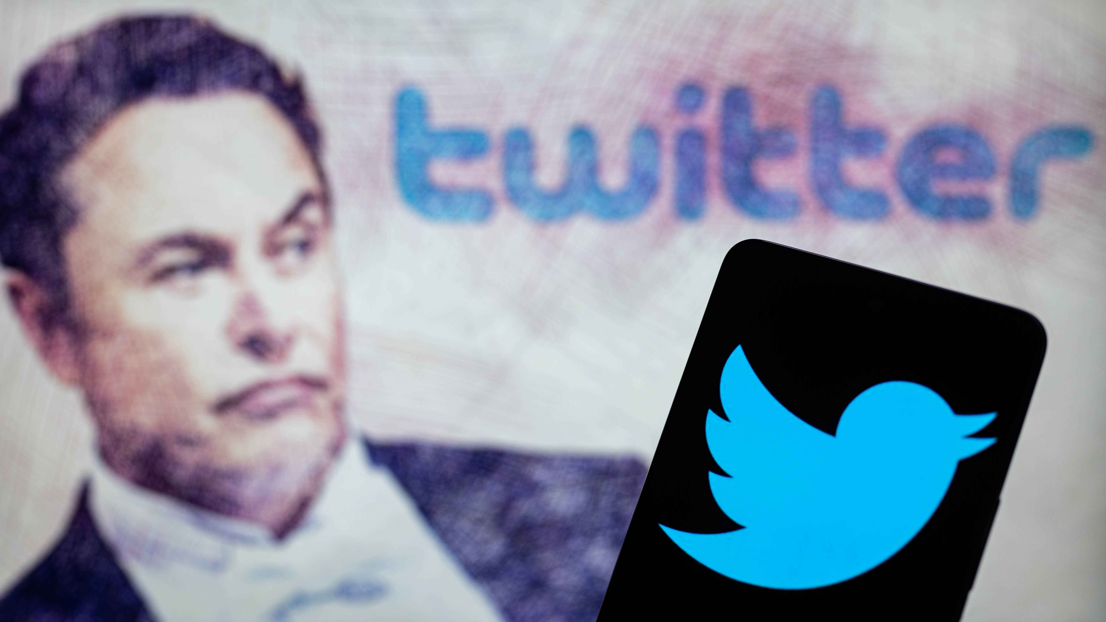 Musk korrigiert sich bei Einschränkung für Twitter ohne Abo